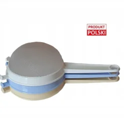 Durkslag & Silar-Plastsil 16cm KÖKSsil för silning och siktning POLSKA