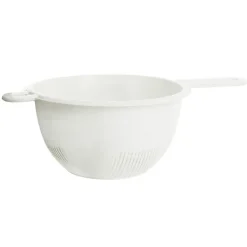 Durkslag & Silar-plastsil med handtag | 3131