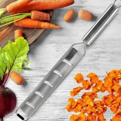 Mathyvlar & Rivjärn-Platt rivjärn i stål 24 cm