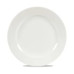 Platt tallrik Isla 210 mm - 6st