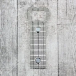 Drinkshakers & Drinkverktyg-Podenco från Ibiza, Podenco Ibicenco - flasköppnare med en hund, personlig kylöppnare, unik present till en man från Art-Dog