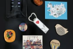 Drinkshakers & Drinkverktyg-Podenco från Ibiza, Podenco Ibicenco - flasköppnare med en hund, personlig kylöppnare, unik present till en man från Art-Dog