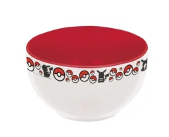 Pokémon Tallrikar & Bordsserviser-Skål (467)