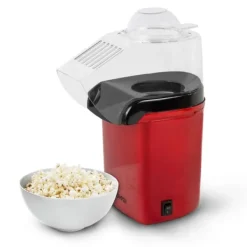 Champion Popcornmaskin Small PCM110 Röd