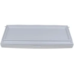 Whirlpool Frysar-Porte evaporat. cpl för kylskåp 481010673940