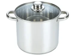 Kokkärl-POT DOMOLETT STOCK 28X22 13.5L CWKS00628