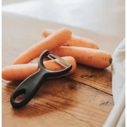 Dorre Matskalare & Urkärningsverktyg-Potatis & Rotfruktsskalare 14,5 cm Pessy