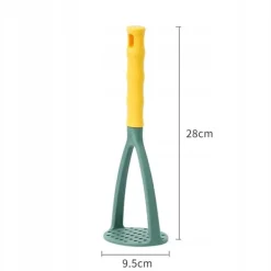 POTATISMOSARE Puré ABS Solid