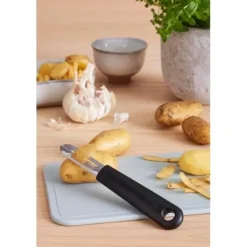 Gastromax Matskalare & Urkärningsverktyg-Potatisskalare / Skalare 18,5 cm