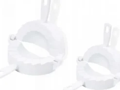 Köksformar-Practic Dumplingform 2St. Dumplingform vit