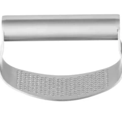 Vitlökspressar-Prag vitlök och ingefära press. 3 mm - Hendi 856260