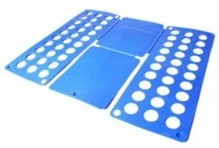 Tvättutrustning-Praktisk klädvikare