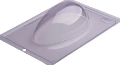 Köksformar-Pralinform Ägg 350g - Porto Formas 34 - Special 3 Part Mold
