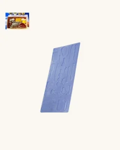 Gelatinformar-Pralinform Grillset Chokladform - Porto Formas 873