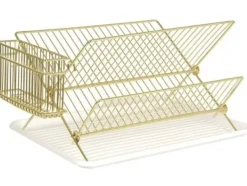 Diskställ & Torkställ-present time PT3116GD, 1 styck