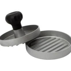 Pressar-Presse DEXAM INTERNATIONAL till hamburger a