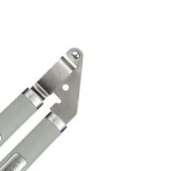 Vitlökspressar-Presse-ail i rostfritt stål med soft-touch-handtag Laura Ashley - Salviablad av Pendeford