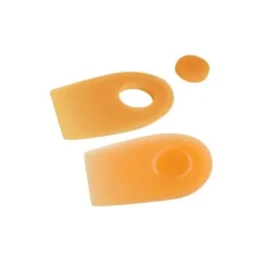 Prim Comforsil Heel Spur Displaceable Hole L