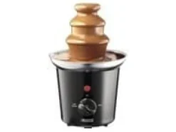 Fondueset-Princess Chocolate Fountain - Chokladfontän - 32 W