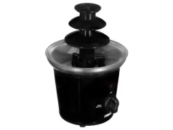 Fondueset-Princess Chocolate Fountain - Chokladfontän - 32 W