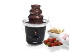 Fondueset-Princess Chocolate Fountain - Chokladfontän - 32 W