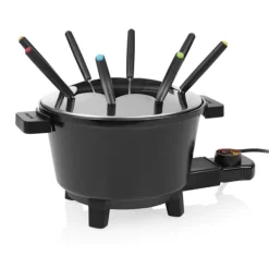 Fondueset-Princess Fondue 1,5L 800W - 173110