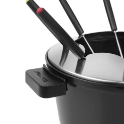 Fondueset-Princess Fondue 1,5L 800W - 173110