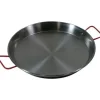 Professionell paellapanna 50 cm - Garcima