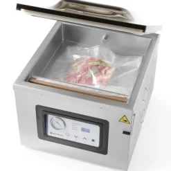 Vakuumförpackare-Påsar för Sous vide matlagnings- och kammarvakuumförpackningsmaskiner 150x200mm 100 st.