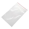 Matförvaringspåsar-Påsar, snörpåsar, 50 x 70 mm, LDPE-folie, 100-pack.