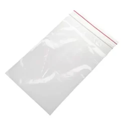 Matförvaringspåsar-Påsar, snörpåsar, 50 x 70 mm, LDPE-folie, 100-pack.