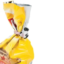 Joie Tillbehör Till Matförvaring-Påsklämma Hund 3-pack