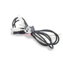 Joie Tillbehör Till Matförvaring-Påsklämma Hund 3-pack