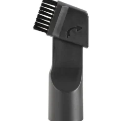 Golvdammsugare-Påslös multicyklondammsugare - LIVOO DOH105R - 700 W - 2 L - 78 dB - Tvättbart filter - 2-i-1-munstycke - Röd / Svart