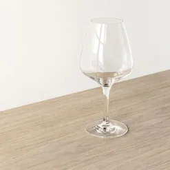 Orrefors Glas-Pulse Vinglas 46cl, 4-pack -