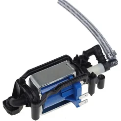 Pump for steam generator - Calor - CS-00127274 - Compatible with EXPRESS COMPACT - Color Blue - Accessory