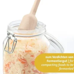 Puréepress - Westmark - 11872270 - Bok av bok - Praktisk - Lätt att rengöra