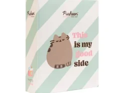 Pusheen Pusheen - Fotoalbum för 100 foton 10x15 cm