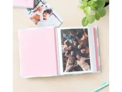 Pusheen Pusheen - Fotoalbum för 100 foton 10x15 cm