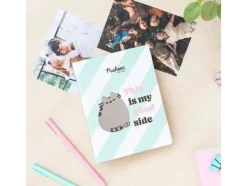 Pusheen Pusheen - Fotoalbum för 100 foton 10x15 cm