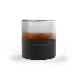 Rabbit Frysbara Whisky glas 2-pack