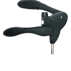 Korkskruvar-Rabbit Original Korkksruv Lever-style Svart