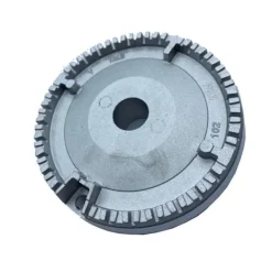 Beko Gasbrännare-Rapid burner crown - Häll för , FAR, DOMEOS, LISTO, AYA, LEISURE ugn (42381)