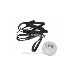 Torktumlare-REDUCER + BÄLTE 1965H7