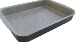 Rektangulär ugnsform i aluminium 33 cm | Maestro MR-1117-33