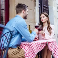 Dukclips & -Vikter-Relaxdays Bordsdukklämma, set av 4, justerbar, för tjocka bord, rostfritt stål, upp till en tjocklek av 4,2 cm, silverfärgad