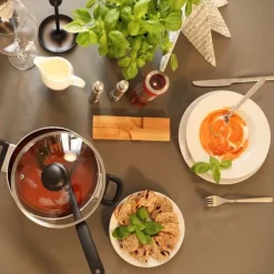 Relaxdays Salt Shaker, Pepper Shaker, Set med 2, Manuell, Salt, Peppar, Kryddkvarn, Rostfritt stål justerbar keramisk kvarn, Silver