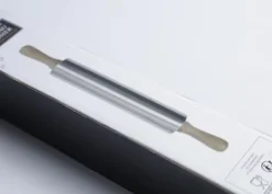 Kavlar-RENGÖRING AV PATEKAPEN I TRÄ OCH INOX