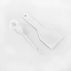 Kylskåp-Rengöringsverktyg för avloppshål för kylskåp 5 delar