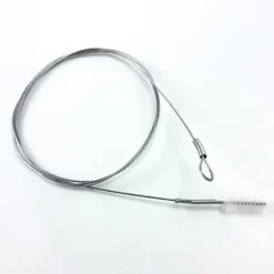 Kylskåp-Rengöringsverktyg för avloppshål för kylskåp 5 delar